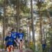 The Travessa 1km1life brings together 260 participants between La Seu and Sant Julià