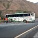 Tragedy on the Pan-American Highway: four dead and 20 injured after a tourist bus accident in Nariño