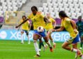 The Colombian National Team flew to the semifinals of the U-20 Women’s World Cup: they beat Nigeria with a goal in the agony of Valerin Loboa