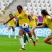 The Colombian National Team flew to the semifinals of the U-20 Women’s World Cup: they beat Nigeria with a goal in the agony of Valerin Loboa