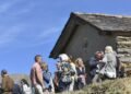 The Festa Major del Forn is consolidated as an annual meeting of the neighborhood