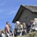 The Festa Major del Forn is consolidated as an annual meeting of the neighborhood