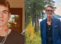 This is how Presley Gerber, son of model Cindy Crawford, who died on Sunday, September 20, changed his appearance due to drugs.
