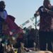 Ambae chiefs thank SAR teams, perform custom ritual for 37 missing