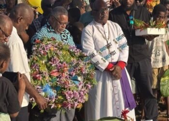 PM Napat: Negligence, lack of enforcement behind MV Matui tragedy