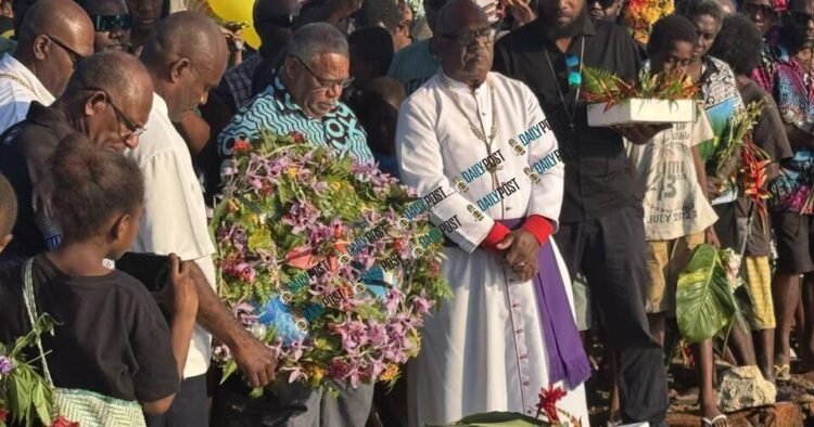 PM Napat: Negligence, lack of enforcement behind MV Matui tragedy