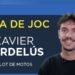 Conversation with motorcycle rider Xavier Cardelús, today at 8 p.m