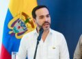 De La Espriella condemns terrorist attacks in Santa Marta and orders the militarization of the city: ‘Citizens do not kneel before terror’