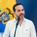De La Espriella condemns terrorist attacks in Santa Marta and orders the militarization of the city: ‘Citizens do not kneel before terror’