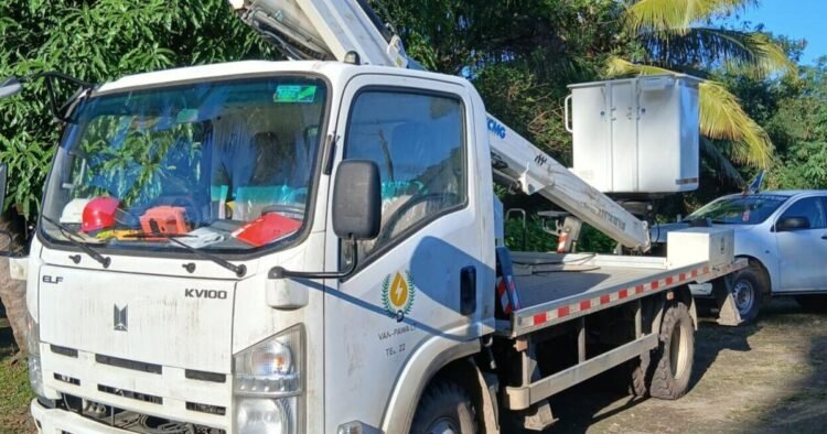 VANPAWA tariff rises to 80.73 VT/kWh in Tanna, Malekula