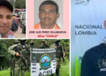 Self-defense forces Conquistadoras respond if the son of alias Pinocchio fell in an operation in which ‘Cholo’ was killed
