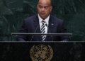 A nation renamed stands up at the UN: ‘Say our name. Naoero.’ | National News