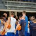 MoraBanc Andorra opens the ACB League against Monbus Obradoiro at the Toni Martí with permanence as the main objective of the season