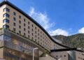 The Government of Andorra begins the expansion of the hospital with five million for the drafting of the project
