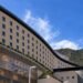 The Government of Andorra begins the expansion of the hospital with five million for the drafting of the project