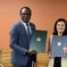 Andorra establishes diplomatic relations with five new countries: Sierra Leone, Zambia, Eritrea, Guyana and the Central African Republic