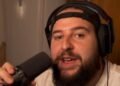 The resident YouTuber Víctor Vela claims 1.8 million euros from his ex-representative