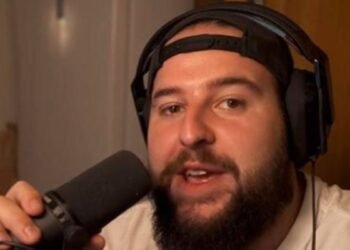 The resident YouTuber Víctor Vela claims 1.8 million euros from his ex-representative