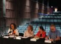Established names in Catalan theater and emerging artists from Andorra, protagonists of the Theater Season