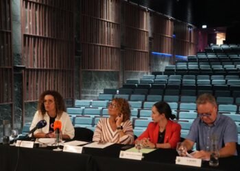 Established names in Catalan theater and emerging artists from Andorra, protagonists of the Theater Season
