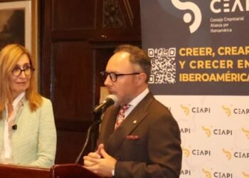 Espot defends in New York the diversification of the Andorran economy