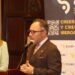 Espot defends in New York the diversification of the Andorran economy