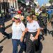 Santa Marta tries to recover normality: authorities accompany the reopening of commerce and reinforce security