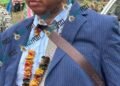 ‘Only a few people in Vanuatu like Late Qetu,’ says IG President Ati as he pays tribute to humble MP | News