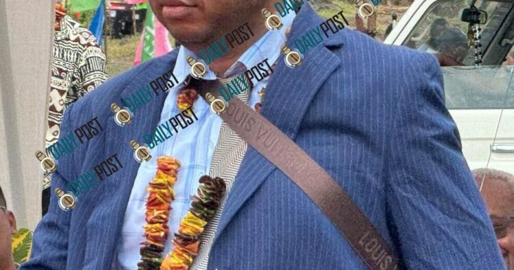 ‘Only a few people in Vanuatu like Late Qetu,’ says IG President Ati as he pays tribute to humble MP | News