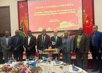 China points to deepening economic ties with Vanuatu | News