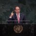 De La Espriella Government formally presented itself to the international community: transition in Venezuela and common definition of terrorism, keys