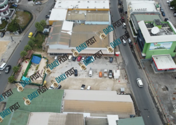 12 boreholes map Port Vila’s ground conditions after earthquake