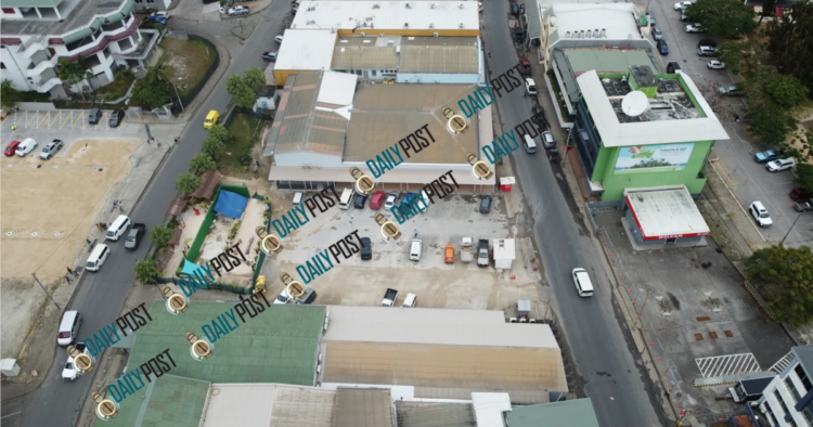 12 boreholes map Port Vila’s ground conditions after earthquake