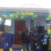 Epauto School opens VT2.3M cyclone-proof security house with digital scanning system
