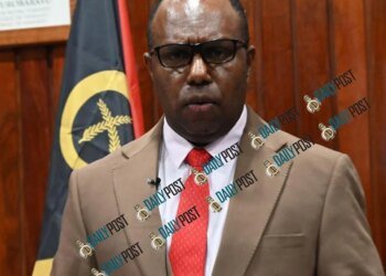 More than 15,000 affected by Ambae ashfall