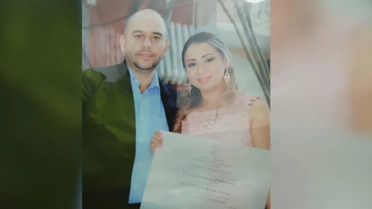 The credit cards, the millions in cash and the details of the capture of the couple of ‘Pinocchio’, the leader of ‘the Pachenca’