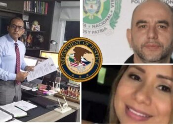 ‘Pinocchio’ lawyer says that they are ready to negotiate with the US and Colombia and that he will defend the ringleader’s couple, recently captured