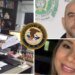 ‘Pinocchio’ lawyer says that they are ready to negotiate with the US and Colombia and that he will defend the ringleader’s couple, recently captured