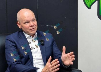 Finland pitches technology, business ties to Vanuatu | News