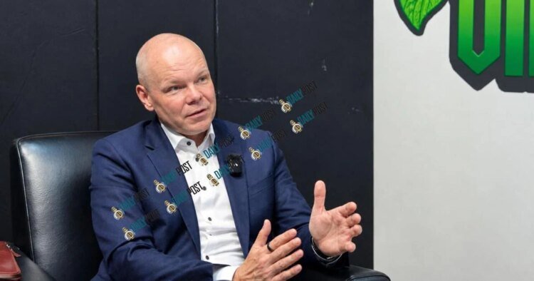 Finland pitches technology, business ties to Vanuatu | News