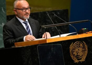They said it: Leaders at the UN, in their own words | News – The Killeen Daily Herald
