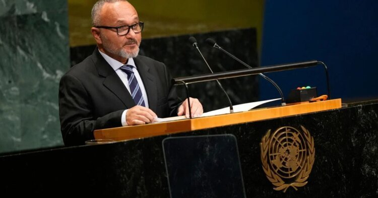 They said it: Leaders at the UN, in their own words | News – The Killeen Daily Herald