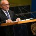 They said it: Leaders at the UN, in their own words | News – The Killeen Daily Herald