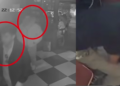 A young man was the victim of a million-dollar robbery in Bogotá, after making a meeting in the T Zone through a dating application