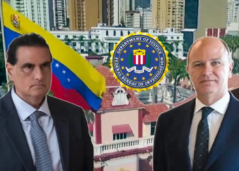 The cousin, the Catalan and Caracas: the businesses that the FBI is going to ask Alex Saab about that even involve Ecopetrol