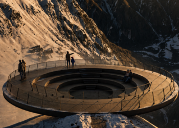 La Massana will build a scenic viewpoint at the top of La Capa