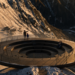 La Massana will build a scenic viewpoint at the top of La Capa