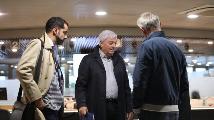 Andorran employers finalize a proposal to support small and medium-sized companies to adapt to the agreement