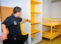 An inmate from La Comella is taken to hospital after self-harming in Andorra prison