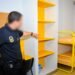 An inmate from La Comella is taken to hospital after self-harming in Andorra prison